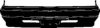 VAN WEZEL 4902576 Bumper